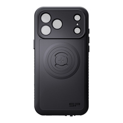 Etui na telefon SP CONNECT PHONE CASE SPC+ XTREME IPHONE 17 PRO MAX/18 PRO MAX czarny