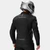 Kurtka tekstylna SHIMA STX G2 BLACK czarny