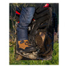 Buty turystyczne  SECA X-ADV BROWN brązowy