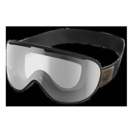 Gogle motocyklowe AGV LEGENDS do X70 CLEAR przezroczysty