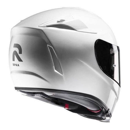 Kask integralny HJC R-PHA 70 PEARL WHITE biały