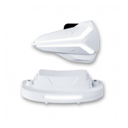 Interkom do kasku HJC SMART 20B WHITE biały