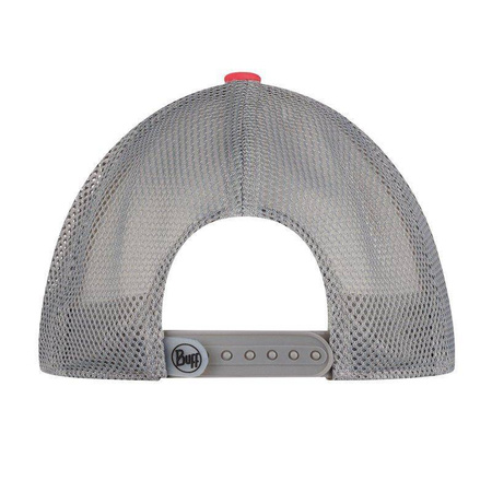 Czapka z daszkiem BUFF TRUCKER CAP KAILA CORAL