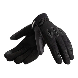 Rękawice miejskie RICHA R-MX BLACK czarny