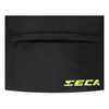Kurtka tekstylna SECA AIRFLOW III BLACK/RED/FLUO czarny czerwony żółty fluo