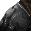 Rękawice miejskie SHIMA BLAZE 3.0 BROWN czarny brązowy