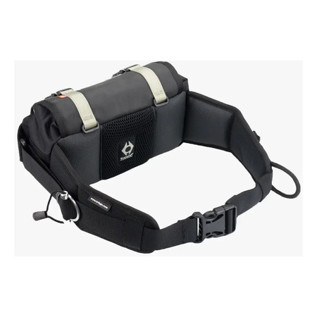 Torba na pas KRIEGA R3 czarny