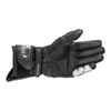Rękawice sportowe ALPINESTARS SP-2 V3 BLACK/WHITE czarny biały
