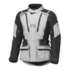 Kurtka tekstylna HELD HAKUNA MATATA III STOCKY GREY/BLACK szary czarny