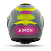 Kask integralny AIROH ST501 POWER MATT szary żółty niebieski różowy fioletowy