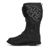 Buty cross IMX X-ONE BLACK czarny biały
