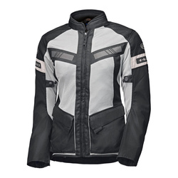 Kurtka tekstylna damska HELD TROPIC XT LADY GREY/BLACK szary czarny