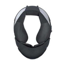 Kołnierz do kasku SCHUBERTH Neck pad S2/S2 SPORT czarny