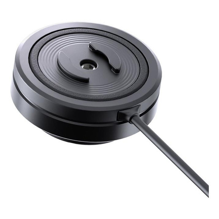 Moduł antywibracyjny z ładowarką SP CONNECT ANTI VIBRATION MODULE SPC+ czarny