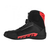 Buty krótkie SECA APEX PRO FLUO RED czarny czerwony fluo