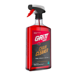 Środek do czyszczenia łańcucha GRITT BY LEATT CHAIN CLEANER TRUE BIO SPRAY 1L