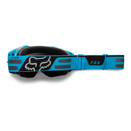 Gogle motocyklowe FOX VUE RYAKTR MAUI BLUE niebieski