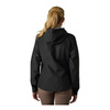 Kurtka przeciwdeszczowa damska FOX LADY RANGER 2.5L WATER BLACK czarny