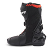 Buty sportowe SHIMA VRX-3 RED FLUO czarny czerwony fluo