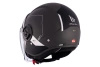Kask otwarty MT VIALE SV S 68 UNIT MATT GREY szary czarny biały
