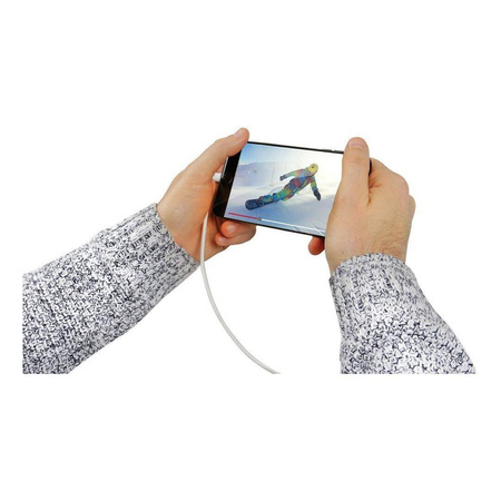 Przewód LAMPA USB 100cm