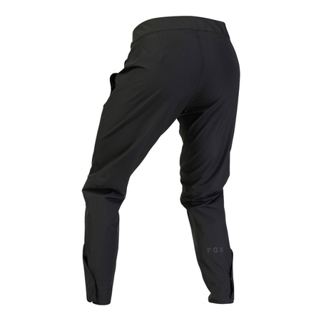 Spodnie przeciwdeszczowe FOX RANGER 2.5L BLACK czarny