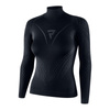 Koszulka termoaktywna damska REBELHORN THERM II LADY BLACK/GREY czarny szary