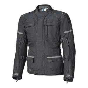 Kurtka tekstylna HELD CARESE EVO GORE-TEX BLACK czarny