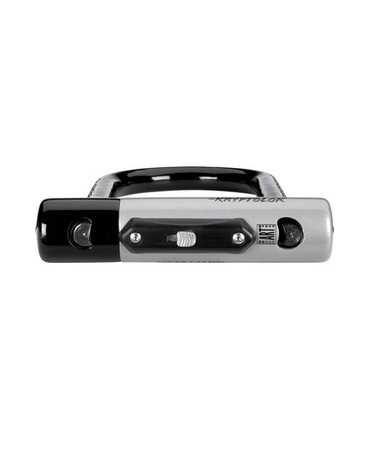 Zapięcie U-Lock KRYPTONITE KRYPTOLOK MINI-7 8,2CM X 17,8CM czarny