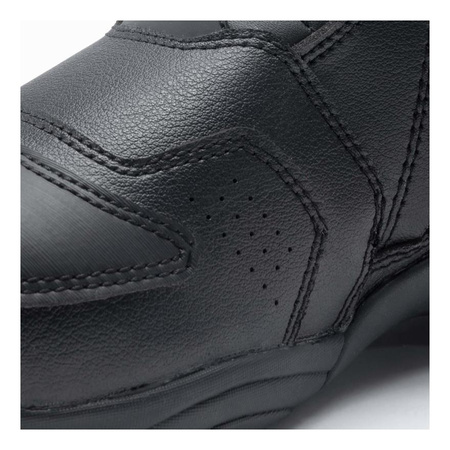 Buty turystyczne REBELHORN COMPASS BLACK czarny