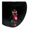 Kask otwarty BELL MAGNUM SOLID MATTE BLACK czarny mat