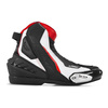 Buty sportowe SHIMA SX-6 WHITE czarny biały czerwony