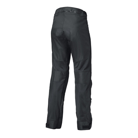 Spodnie tekstylne HELD TROPIC 4 BLACK czarny