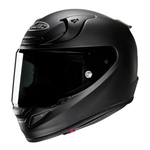 Kask integralny HJC RPHA 12 BLACK MATT czarny mat