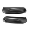 Slidery do butów SHIMA TOE SLIDERS KIT VRX-3 czarny