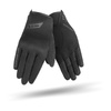 Rękawice miejskie dziecięce SHIMA ONE EVO KIDS BLACK czarny