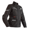 Kurtka tekstylna RST LADY PRO SERIES ADVENTURE X CE BLACK czarny