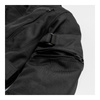 KURTKA TEKSTYLNA OZONE SAHARA JUNIOR BLACK