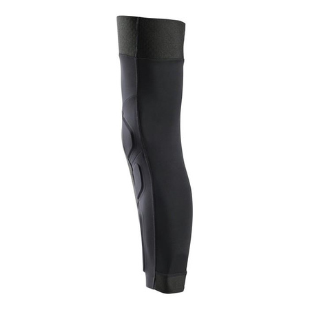Ochraniacz kolan FOX LAUNCH ELITE BLACK czarny