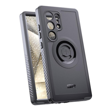 Etui na telefon SP CONNECT PHONE CASE SPC+ XTREME SAMSUNG S24 ULTRA czarny