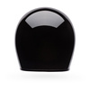 Kask otwarty BELL MAGNUM SOLID BLACK czarny