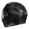 Kask integralny HJC F70 CARBON BLACK czarny