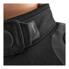 Kurtka tekstylna damska SHIMA TRACKER LADY BLACK czarny