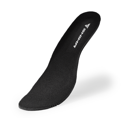 Buty motocyklowe krótkie miejskie SHIMA EXO VENTED czarny-czerwony