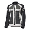 Kurtka tekstylna damska HELD TROPIC 4 LADY GREY/BLACK szary czarny