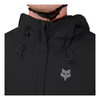Kurtka enduro FOX RANGER WATER BLACK czarny