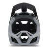 Kask rowerowy FOX PROFRAME RS CE TAUNT DARK SHADOW szary