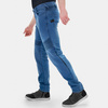 Jeansy motocyklowe SHIMA ZENITH BLUE niebieski