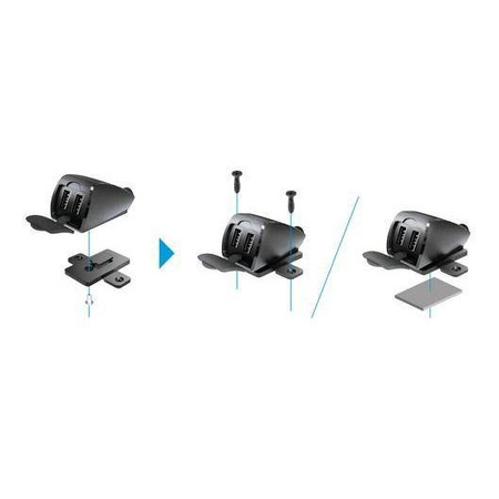 Ładowarka LAMPA USB-FIX TREK 2