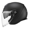 Kask otwarty SCHUBERTH M1 PRO ECE MATT BLACK czarny mat